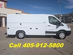 2019 Ford Transit 350 Knapheide KUV Service Utility Van for sale #5113 - photo 2