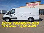 2019 Ford Transit 350 Knapheide KUV Service Utility Van for sale #5113 - photo 58