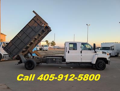 Used 2005 Chevrolet Kodiak C4500 Crew Cab Cab Chassis for sale #5114 - photo 2