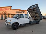 2005 Chevrolet Kodiak C4500 Crew Cab 4x2 Cab Chassis for sale #5114 - photo 1