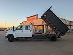 2005 Chevrolet Kodiak C4500 Crew Cab 4x2 Cab Chassis for sale #5114 - photo 15