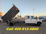 2005 Chevrolet Kodiak C4500 Crew Cab 4x2 Cab Chassis for sale #5114 - photo 2