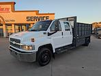 2005 Chevrolet Kodiak C4500 Crew Cab 4x2 Cab Chassis for sale #5114 - photo 3
