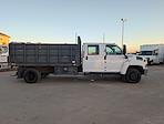 2005 Chevrolet Kodiak C4500 Crew Cab 4x2 Cab Chassis for sale #5114 - photo 7