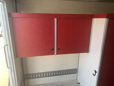 Used 2015 Chevrolet Express 3500 Box Van for sale #5115 - photo 2