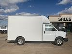 2015 Chevrolet Express 3500 10' Cargo Box Truck for sale #5115 - photo 11