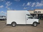 2015 Chevrolet Express 3500 10' Cargo Box Truck for sale #5115 - photo 5