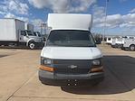 2015 Chevrolet Express 3500 10' Cargo Box Truck for sale #5115 - photo 6
