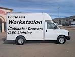 2015 Chevrolet Express 3500 - 10' Box w/ Workstation for sale #5115 - photo 54