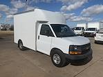 2015 Chevrolet Express 3500 10' Cargo Box Truck for sale #5115 - photo 8