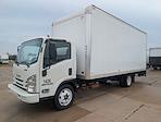 2019 Isuzu NPR-HD Regular Cab 20' Cargo Box Truck for sale #5116 - photo 7