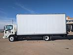 2019 Isuzu NPR-HD Regular Cab 20' Cargo Box Truck for sale #5116 - photo 1