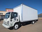2019 Isuzu NPR-HD Regular Cab 20' Cargo Box Truck for sale #5116 - photo 3