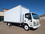 2019 Isuzu NPR-HD Regular Cab 20' Cargo Box Truck for sale #5116 - photo 4