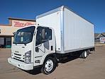 2019 Isuzu NPR-HD Regular Cab 20' Cargo Box Truck for sale #5116 - photo 40