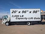 2019 Isuzu NPR-HD Regular Cab 20' Cargo Box Truck for sale #5116 - photo 43