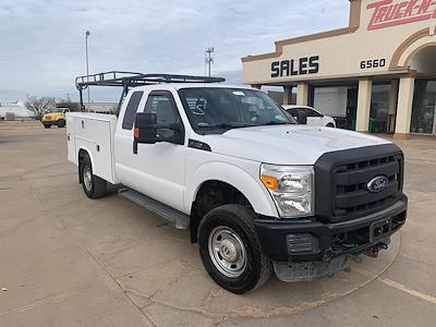 Used 2015 Ford F-250 - photo 1