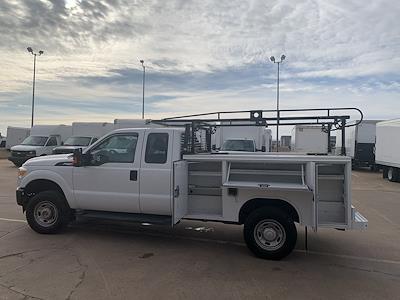 Used 2015 Ford F-250 - photo 1