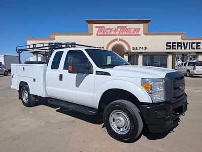 Used 2015 Ford F-250 - photo 1
