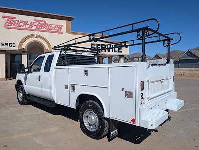 Used 2015 Ford F-250 - photo 1