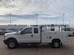 2015 Ford F-250 Super Cab 4x4 Reading Service Truck for sale #5118 - photo 1