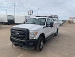 2015 Ford F-250 Super Cab 4x4 Reading Service Truck for sale #5118 - photo 2