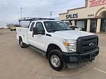 2015 Ford F-250 Super Cab 4x4 Reading Service Truck for sale #5118 - photo 3