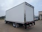 2016 Isuzu NPR-HD Regular Cab DRW 4x2 Morgan Truck Body Box Truck for sale #5119 - photo 4