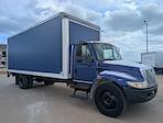 2004 INTERNATIONAL IHC 4300 - 24' Box with Lift Gate for sale #5120 - photo 1