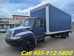 2004 INTERNATIONAL IHC 4300 - 24' Box with Lift Gate for sale #5120 - photo 3