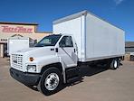 2007 GMC C7500 - Duramax Diesel - 24' Box for sale #5121 - photo 1