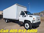 2007 GMC C7500 - Duramax Diesel - 24' Box for sale #5121 - photo 4