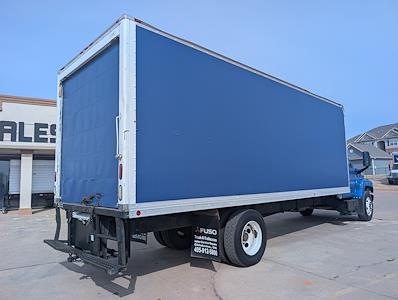 Used 2007 GMC TopKick C7500 - photo 1