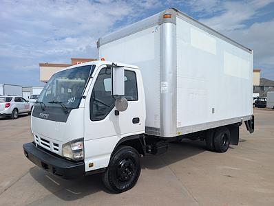 Used 2007 Isuzu NPR - photo 1