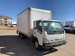 2007 Isuzu NPR Regular Cab 16' Box Truck With Liftgate ** Pre-Emissions Diesel** for sale #5123 - photo 2