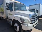 2015 HINO 268 - 24' Box Truck with Lift Gate for sale #5128 - photo 16