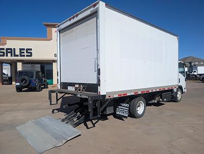 2015 Isuzu NPR-HD Regular Cab 4x2 Cab Chassis for sale #5151 - photo 2
