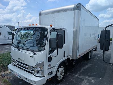 2023 Isuzu NRR Regular Cab DRW 4x2 Cab Chassis for sale #5152 - photo 2