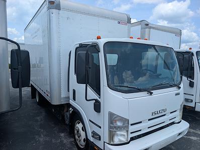 2015 Isuzu NRR Regular Cab 4x2 Cab Chassis for sale #5154 - photo 1