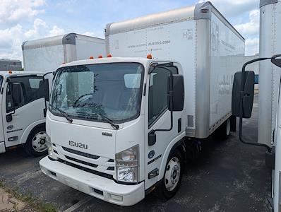 2017 Isuzu NRR Regular Cab 4x2 Cab Chassis for sale #5155 - photo 1