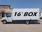 2019 Ford E-350 16 ft. Box Truck for sale #5166 - photo 45