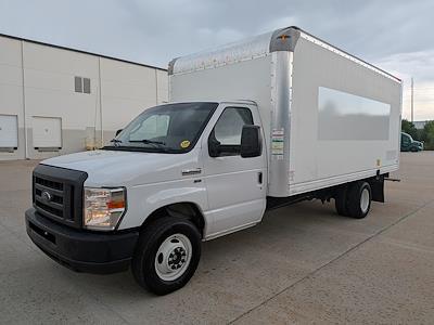 2012 Ford E-350 RWD Box Van for sale #5185 - photo 1
