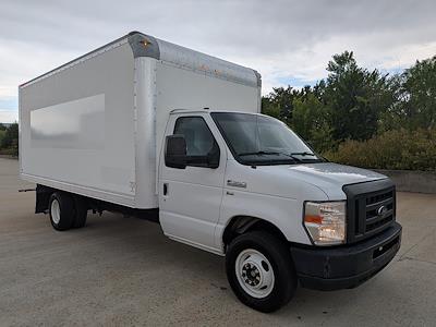 2012 Ford E-350 RWD Box Van for sale #5185 - photo 2