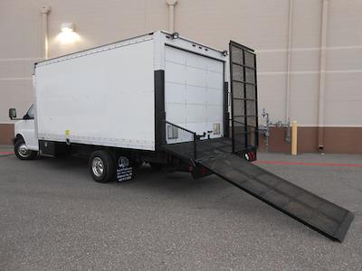 2017 Chevrolet Express 3500 Box Truck for sale #9001 - photo 2