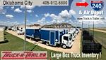 2017 Chevrolet Express 3500 Box Truck for sale #9001 - photo 15