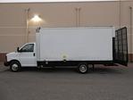 2017 Chevrolet Express 3500 Box Truck for sale #9001 - photo 9
