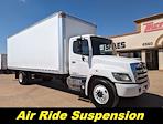 2018 Hino 268A 26' Non-CDL Box Truck for sale #9003 - photo 1