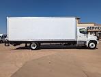 2018 Hino 268A 26' Non-CDL Box Truck for sale #9003 - photo 3