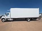 2018 Hino 268A 26' Non-CDL Box Truck for sale #9003 - photo 4