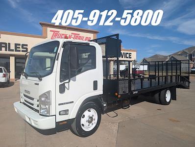 2016 Isuzu NPR-HD Regular Cab 4x2 Dovetail Landscape for sale #9004 - photo 1